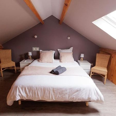L'Appart Cosy -Proche Disney Mareuil-les-Meaux Exterior photo