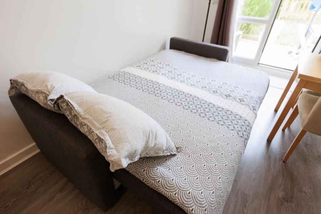 L'Appart Cosy -Proche Disney Mareuil-les-Meaux Exterior photo